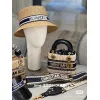 D-ior Hats #A50951