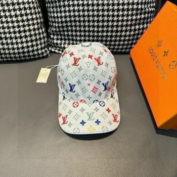Louis Vuitton AAA+ hats & caps #A62792