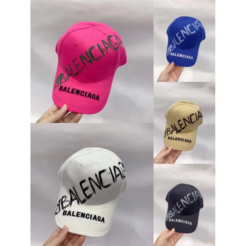 Balenciaga Hats #999935781