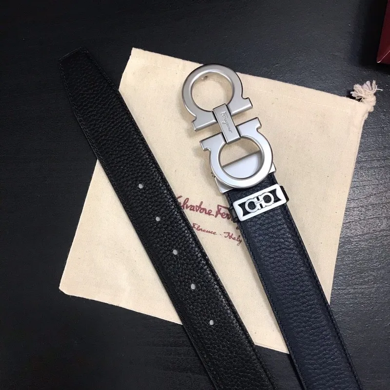 Farregemo AAA+ Belts 3.4cm #99874607