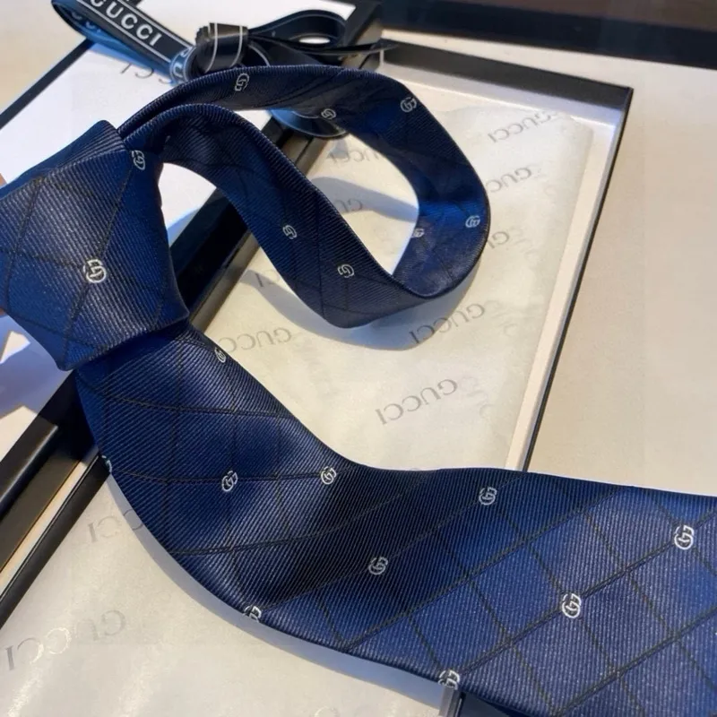 Gucci Necktie #A52477
