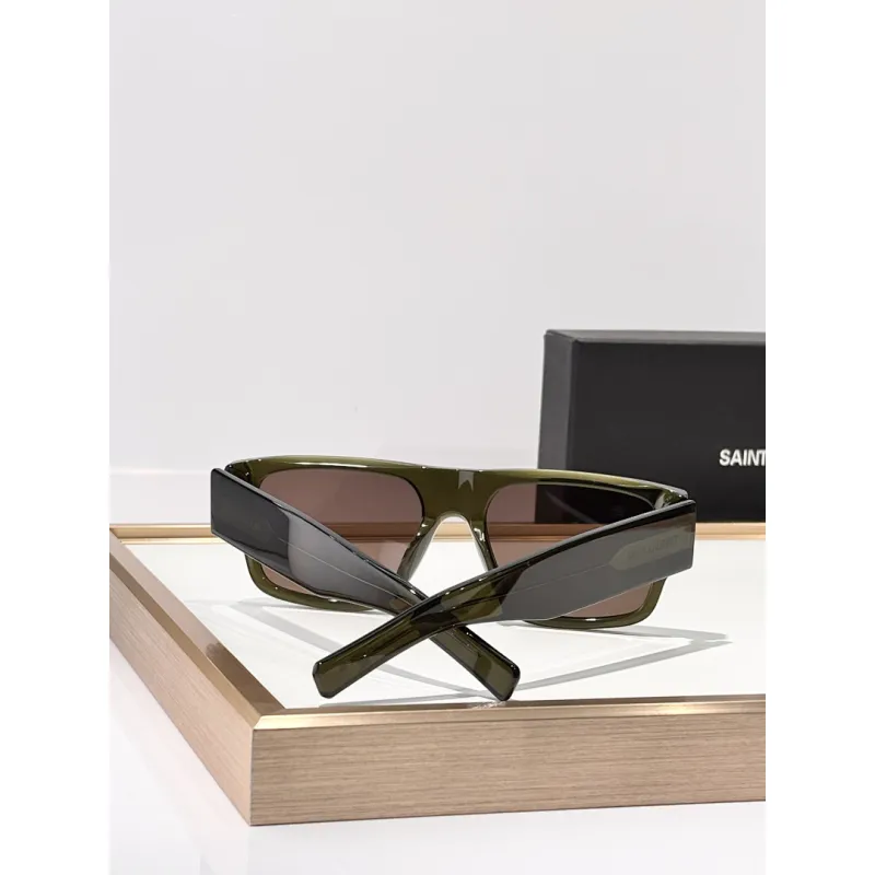 YSL AAA+ Sunglasses original box #A64297 YSL AAA+ Sunglasses original box #A64297