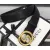 Gucci 1:1 GG 2.0cm New classic embossed leather belt  for women #9121713