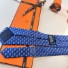 Hermes Neckties #A52498 Hermes Neckties #A52498