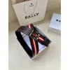 BALLY AAA+ belts width:3.5cm#A51453 BALLY AAA+ belts width:3.5cm#A51453