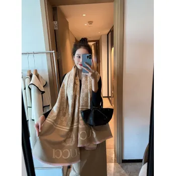 Gucci Scarf #999930008