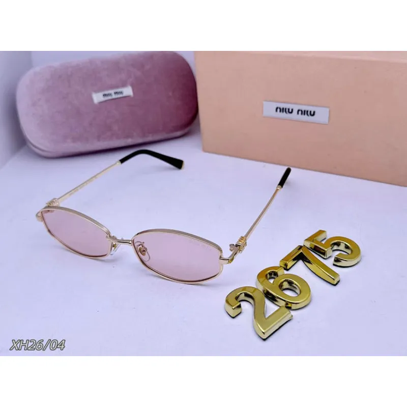 MIUMIU   Sunglasses original box Sale #A64392