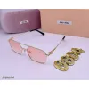 MIUMIU Sunglasses original box Sale #A64391 MIUMIU Sunglasses original box Sale #A64391