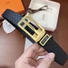 Hermes AAA+ Belts Luxury Design Fashion Original leather  Genuine packaging width:3.5cm #A53974