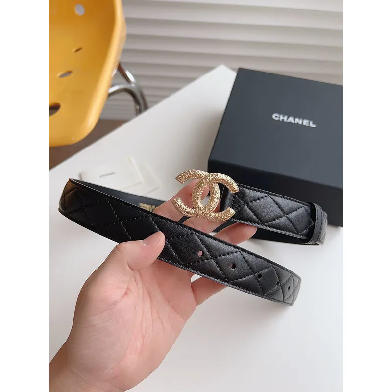 Chanel AAA+ Belts Width:3.0cm #A48445