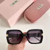 MIUMIU Sunglasses Designer Sunglasses Luxury Classic Fashion #A54061 MIUMIU Sunglasses Designer Sunglasses Luxury Classic Fashion #A54061