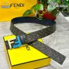 Fendi AAA+ Belts #A38039 Fendi AAA+ Belts #A38039