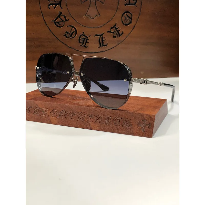 Chrome Hearts  AAA+ Polarizing Glasses #A29461