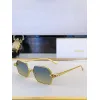 Catier AAA+ Sunglasses original box #A64072