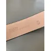 BALLY AAA+ belts width:3.5cm#A51462 BALLY AAA+ belts width:3.5cm#A51462