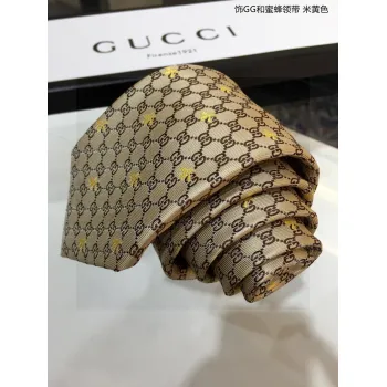 Gucci Necktie #A34045