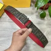 Fendi AAA+ Belts Width:4.0cm #A48486