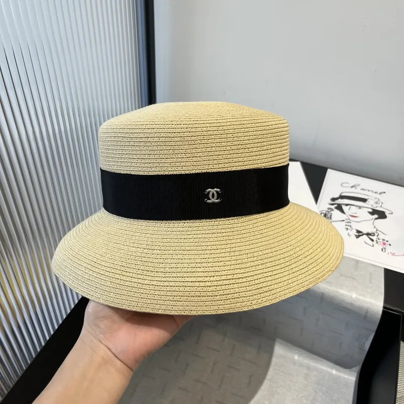 Chanel Caps&Hats #A50968 Chanel Caps&Hats #A50968