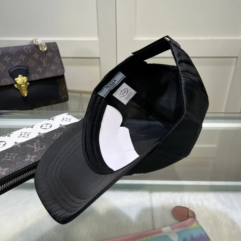 Prada  AAA+ hats & caps #A34265
