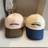 MIUMIU AAA+ hats & caps #A46114 MIUMIU AAA+ hats & caps #A46114