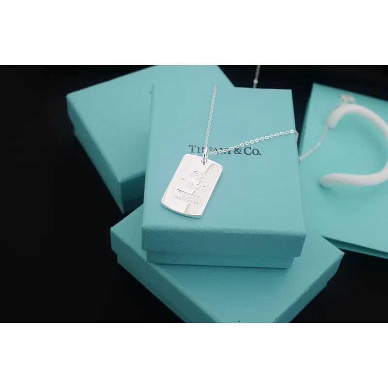 Tiffany necklaces #99899144