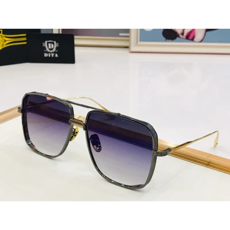 Dita Von Teese AAA+ plane Glasses #A24137