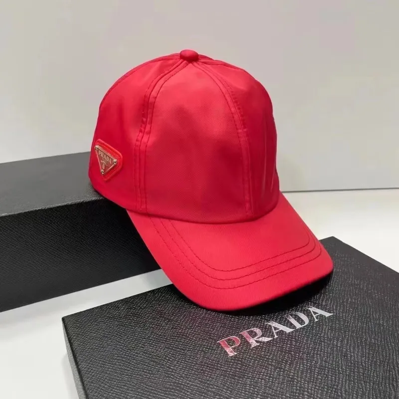 Prada  AAA+ hats & caps #999935694