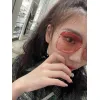 D-ior Sunglasses Designer  Women Sunglasses Luxury Classic Fashion #A54043