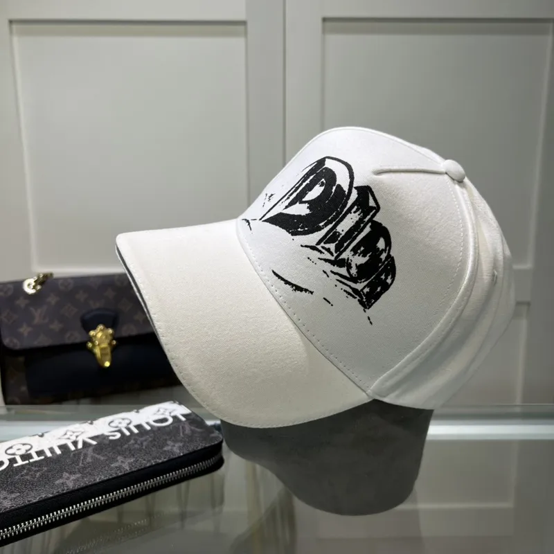 D-ior Hats #A34306