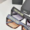 D-ior Sunglasses Designer for Women Sunglasses Luxury Classic Fashion #A54044