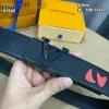 Louis Vuitton AAA+ Belts #999934699
