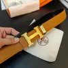 Hermes AAA+ Belts #999935548