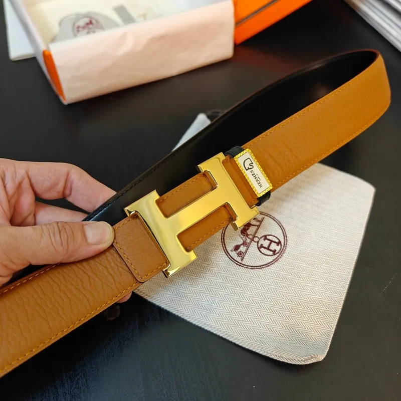 Hermes AAA+ Belts #999935548