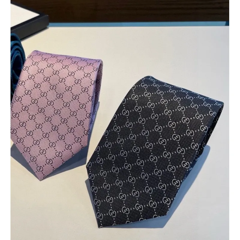 Gucci Necktie #A52478