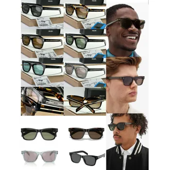 Prada AAA+ Sunglasses #A48433