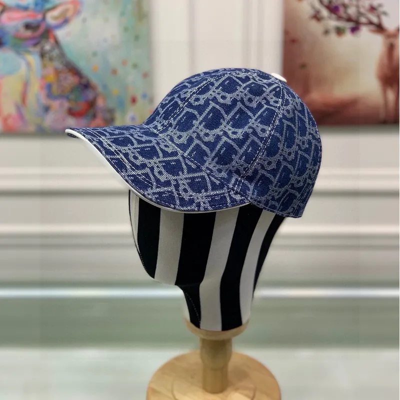 D-ior Hats #99902911