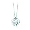 Tiffany necklaces #9113666