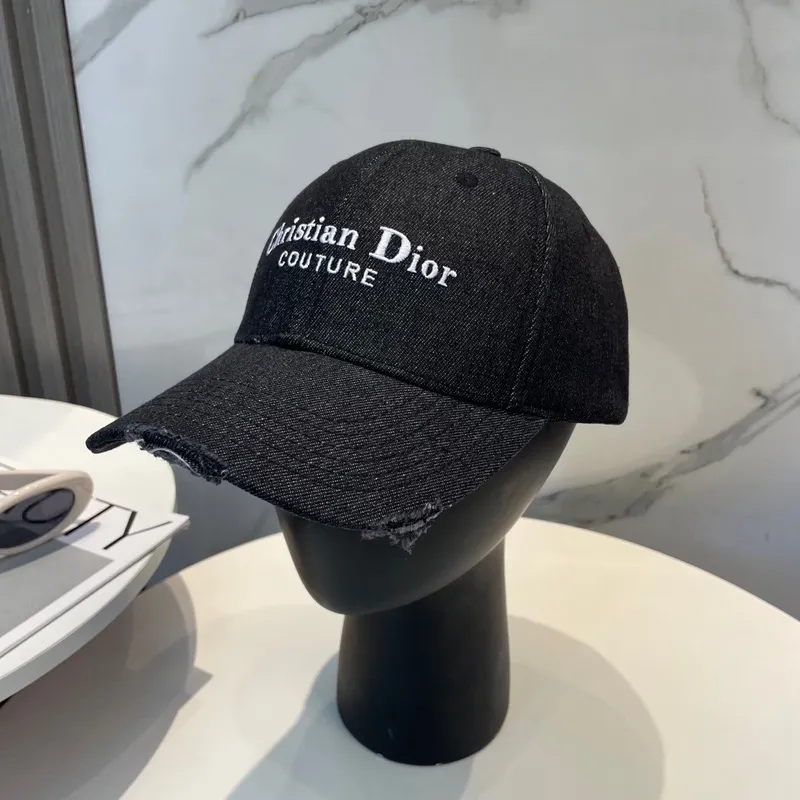 D-ior Hats #A52359