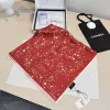 Chanel Designer Style Neck Scarves  Silk Scarves  Shawls  scarf #A63037