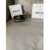 BALLY AAA+ belts width:3.8cm#A51464