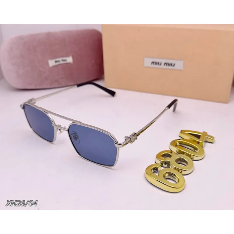 MIUMIU Sunglasses original box Sale #A64391 MIUMIU Sunglasses original box Sale #A64391