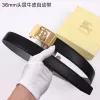 BALLY AAA+ belts width:3.5cm#A51467