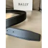BALLY AAA+ belts width:3.5cm#A51461 BALLY AAA+ belts width:3.5cm#A51461