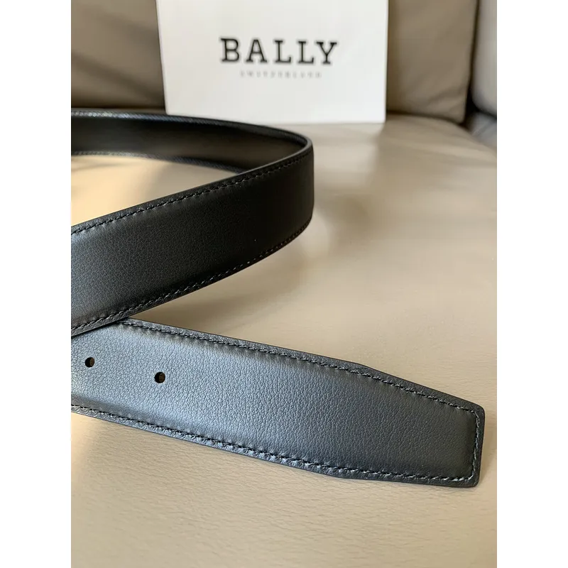 BALLY AAA+ belts width:3.5cm#A51461 BALLY AAA+ belts width:3.5cm#A51461