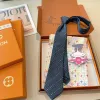Louis Vuitton Necktie #A52472