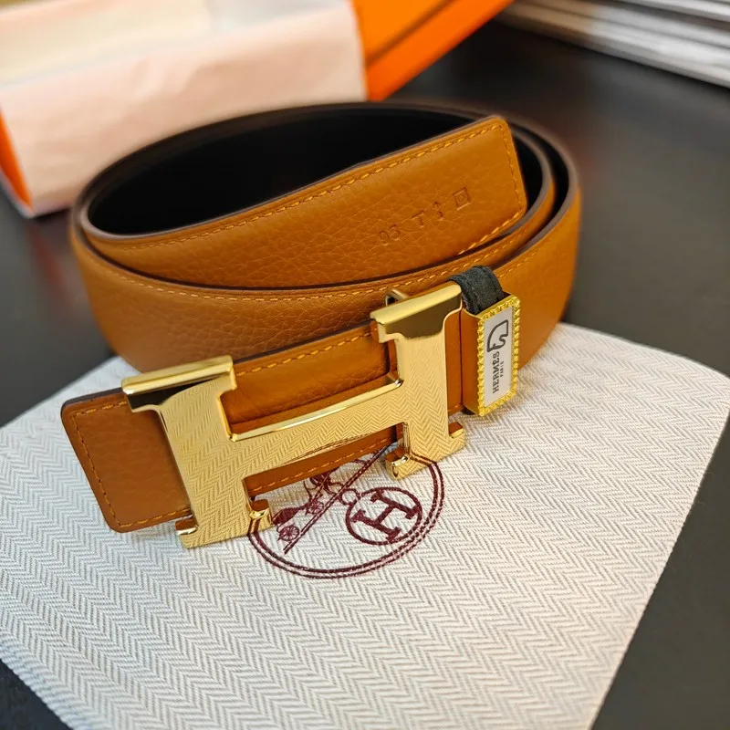 Hermes AAA+ Belts #999935548