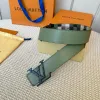 Mens Louis Vuitton AAA+ Belts #A33834 Mens Louis Vuitton AAA+ Belts #A33834