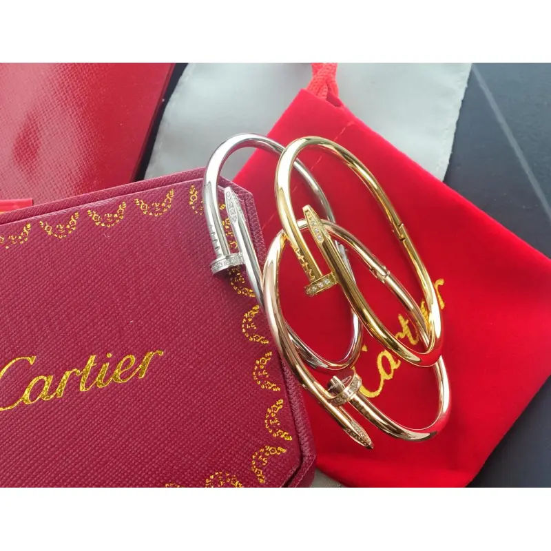 Cartier Bracelets #99874403 Cartier Bracelets #99874403