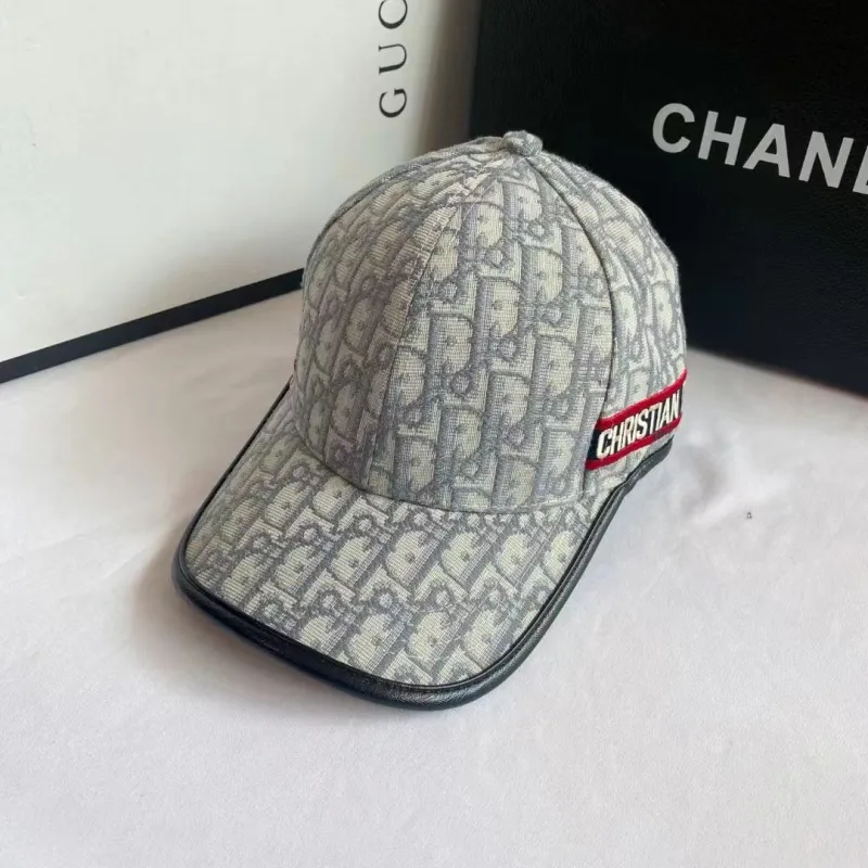 D-ior Hats #999935737