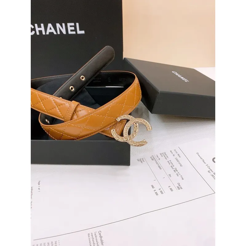 Luxury Design Fashion Original leather  Hermes AAA+ Belts Genuine packaging width:3.5cm #A53973